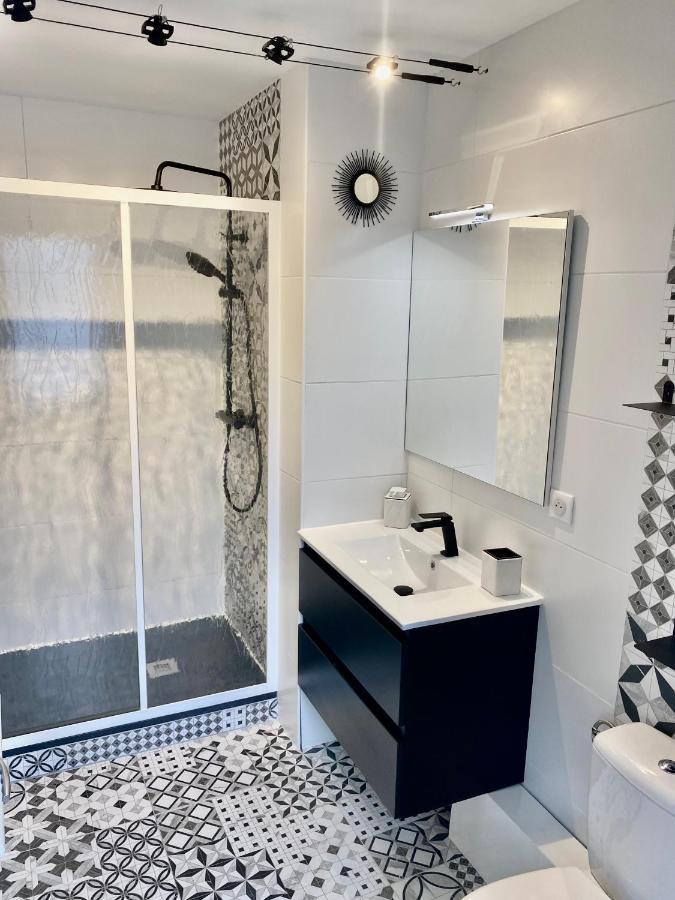 Appt Cosy Residence Palmareda Tarbes Kültér fotó